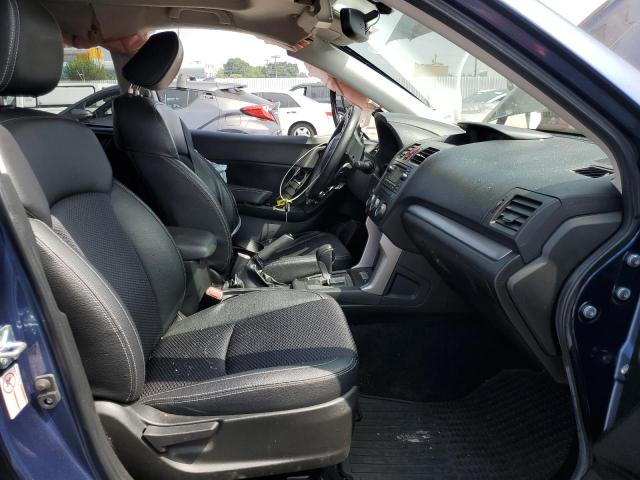 JF2SJGDC8EH488255 Subaru Forester 2.0xt Premium