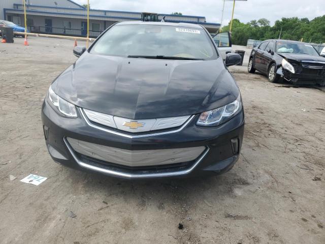 VIN 1G1RD6S51HU210644 2017 Chevrolet Volt, Premier no.5