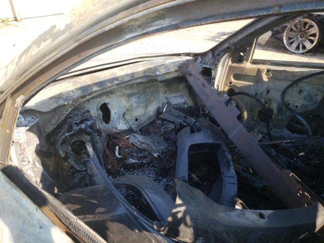 2G1WA5E31E1170444 Chevrolet Impala Limited Ls