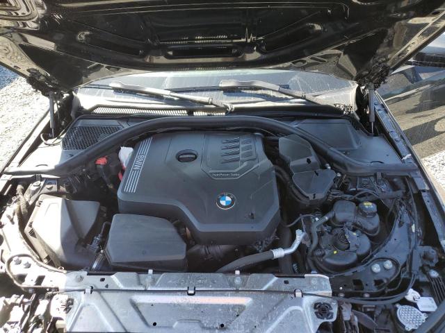 2022 BMW 330XI - 3MW5R7J07N8C63986