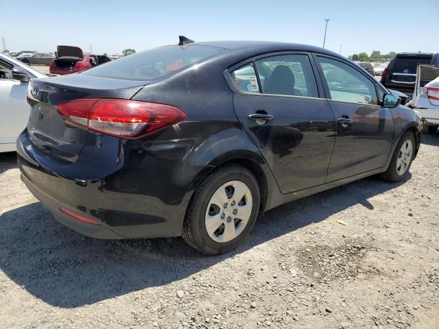 3KPFK4A73HE038851 KIA FORTE LX