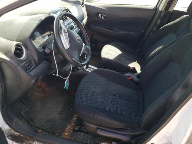 3N1CE2CP0FL421623 Nissan Versa Note S