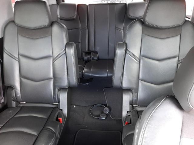 2015 CADILLAC ESCALADE L - 1GYS3MKJ3FR653949