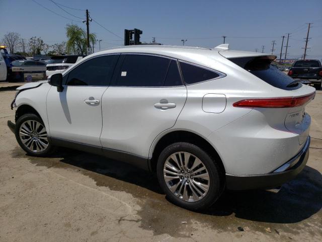 JTEAAAAH0PJ121008 Toyota VENZA LE