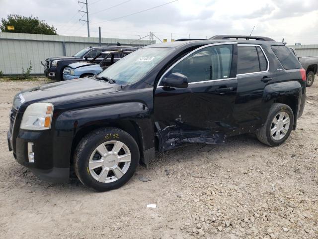 2012 GMC Terrain SLE