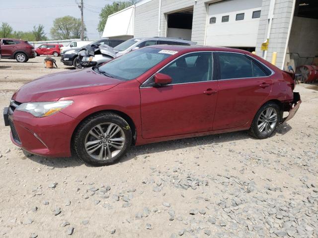 2016 TOYOTA CAMRY LE/X - 4T1BF1FK5GU569074