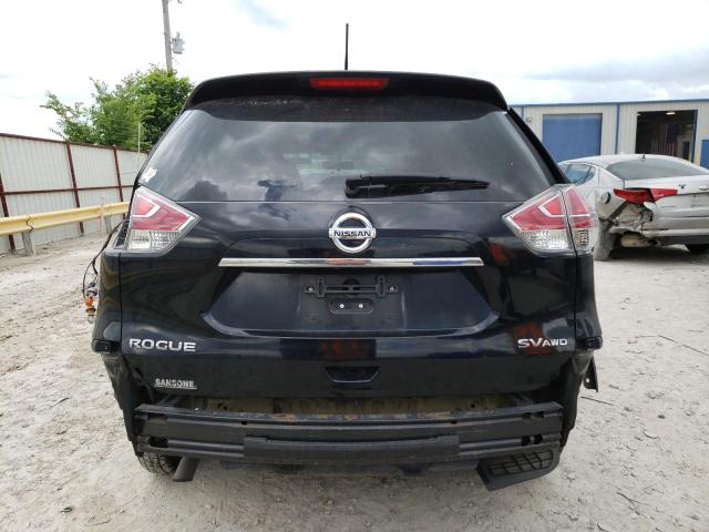 5N1AT2MV3FC768071 Nissan ROGUE S