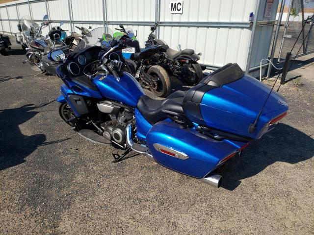 2020 YAMAHA XV1900 FD JYAVP38Y6LA001483