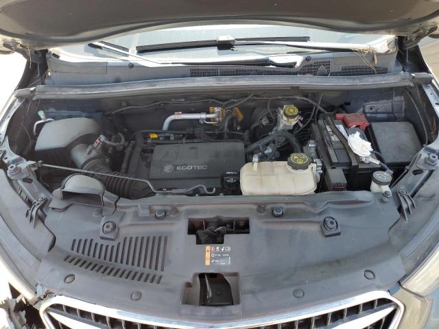 KL4CJASB7HB173779 Buick Encore Preferred