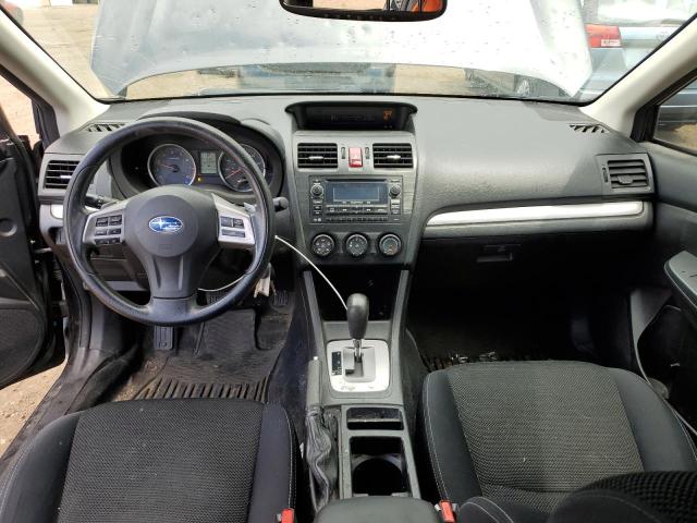 JF2GPAVC5E8243171 Subaru Xv Crosstrek 2.0 Premium