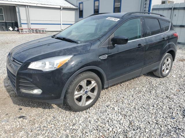 1FMCU0GX4GUC62106 | 2016 FORD ESCAPE SE