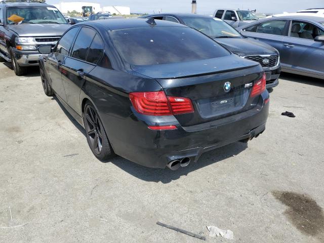 WBSFV9C54FD594593 BMW M5
