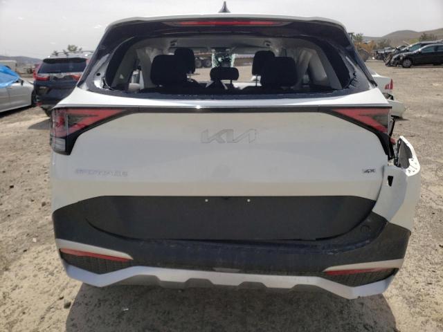 KNDPUCAF0P7145239 KIA Sportage Lx