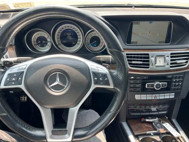 2015 MERCEDES-BENZ E 350 4MAT - WDDHF8JBXFB099400