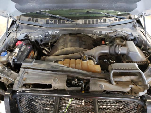 1FTEW1EG9FKD82591 Ford F150 Supercrew