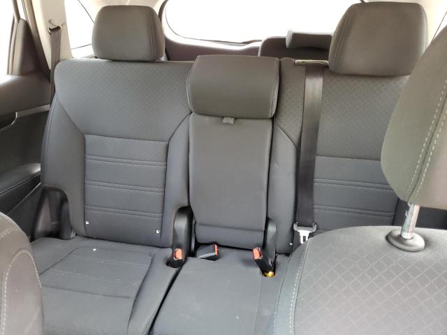 2020 KIA SORENTO L - 5XYPG4A36LG679393