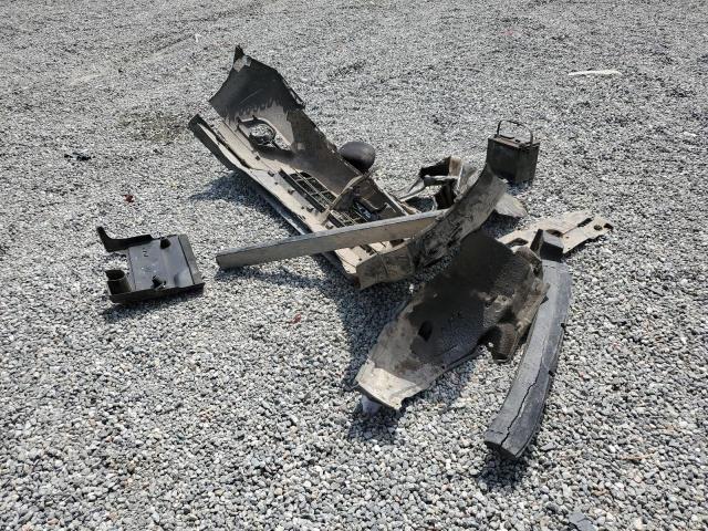 5N1AR2MN9FC698431 Nissan Pathfinder S