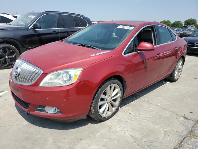 2012 Buick Verano 