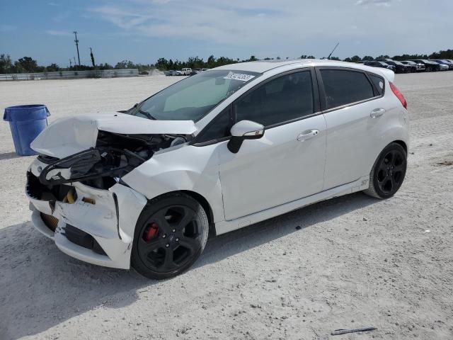 2019 Ford Fiesta ST