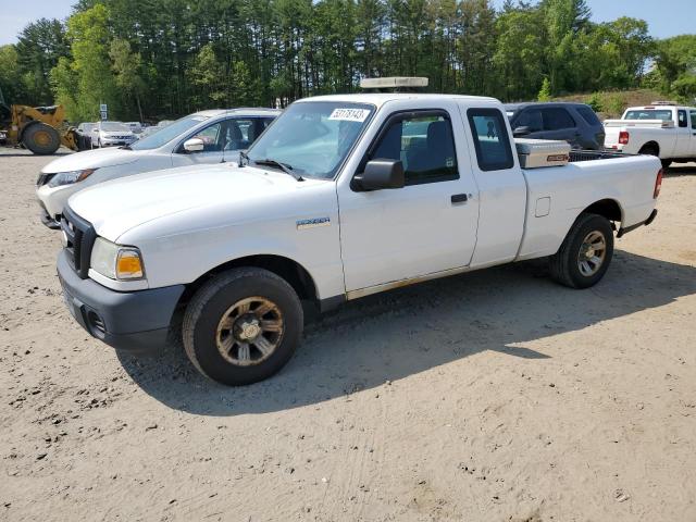 2010 Ford Ranger 