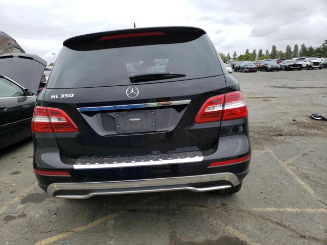 VIN 4JGDA5JB5FA598886 2015 Mercedes-Benz ML-Class, 350 no.6