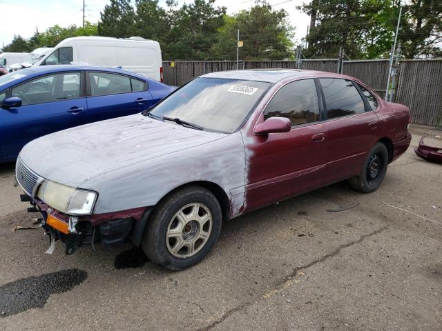 1995 Toyota Avalon XLS