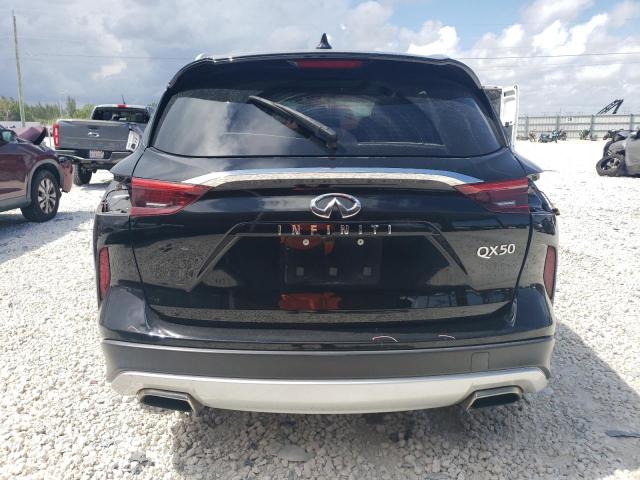2019 INFINITI QX50 ESSEN - 3PCAJ5M10KF144329