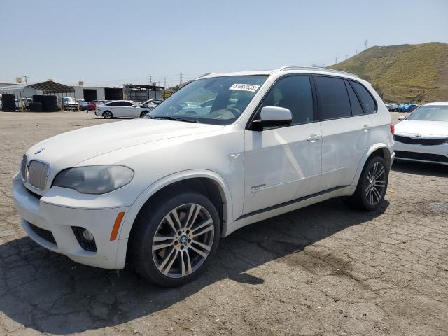 2013 BMW X5 xDrive50i