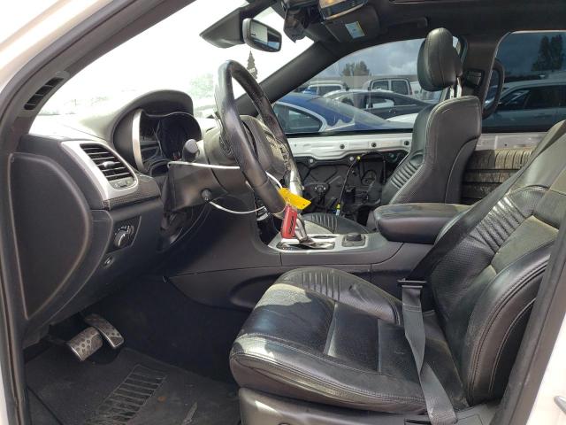 1C4RJFN97KC563885 Jeep Grand Cherokee Trackhawk