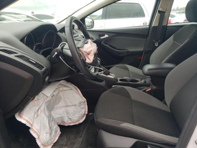1FADP3K27EL413803 Ford FOCUS SE