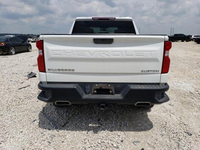 2019 CHEVROLET 1500 PICKU 1GCPYCEF0KZ364195