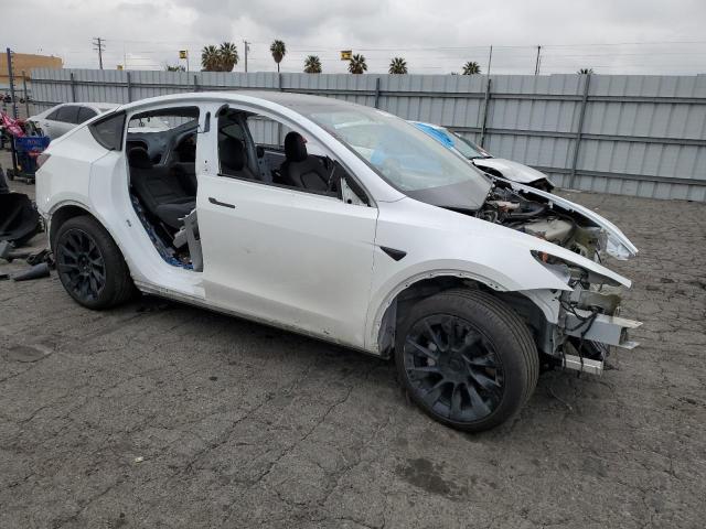 5YJYGDEE3MF097115 Tesla Model Y