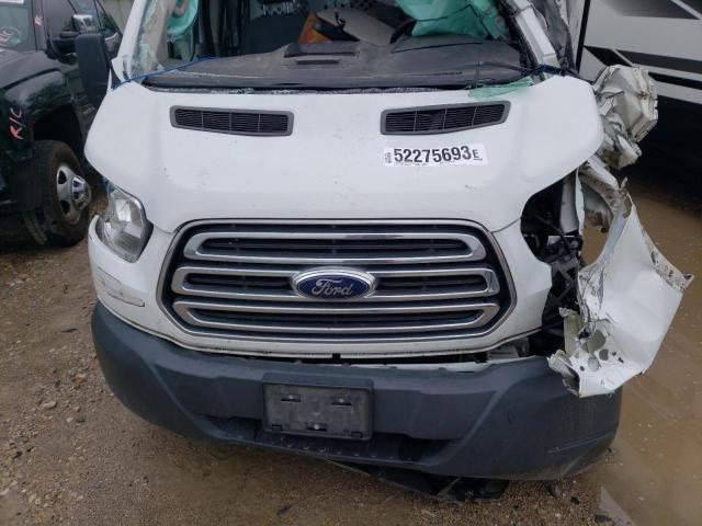 2016 FORD TRANSIT T- - 1FTYR1ZM2GKB34558