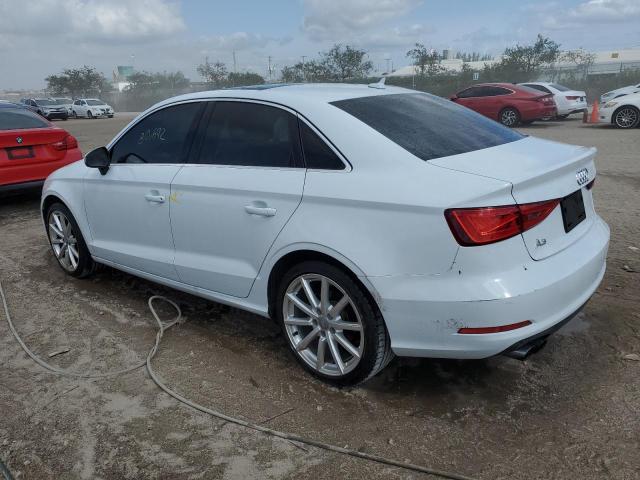 VIN WAUACGFF0F1016568 2015 AUDI A3 no.2