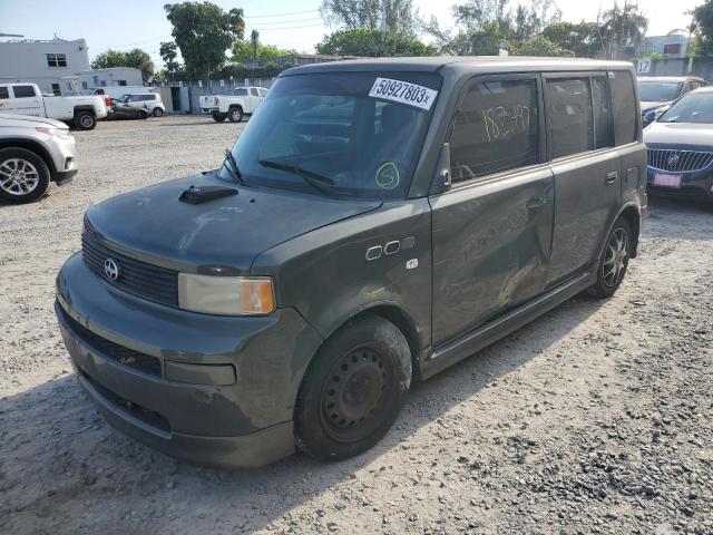 2005 Scion xB 