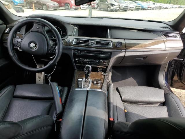 2015 BMW 750I XDRIV - WBAYB6C59FD966093