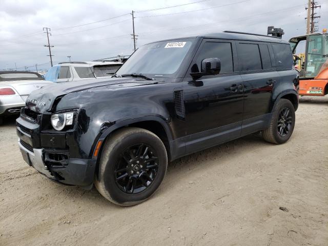 2021 Land Rover Defender 