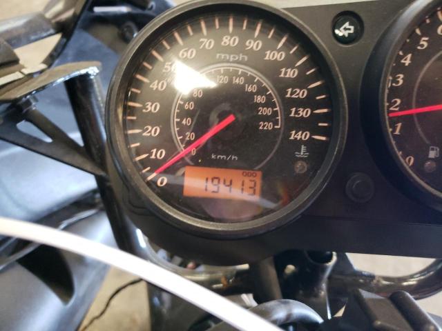 2006 KAWASAKI EX650 A6F - JKAEXEA116A008269