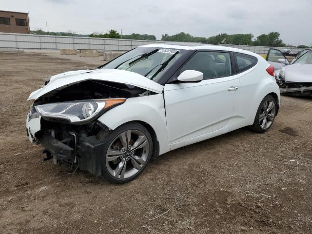 2013 Hyundai Veloster 