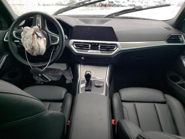WBA5U7C0XLFH32488 BMW M340I