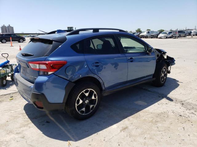 JF2GTABC1JH225860 Subaru Crosstrek Premium