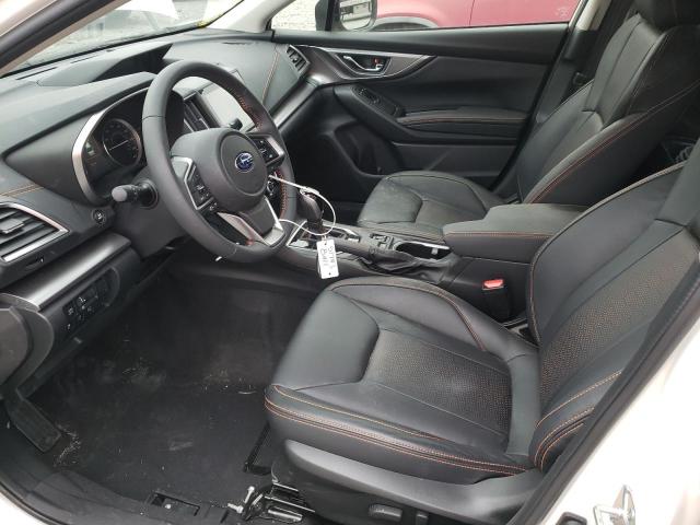 JF2GTHMCXP8285151 Subaru Crosstrek Limited