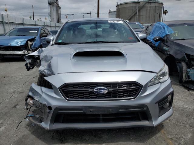 JF1VA1B61L9830910 Subaru Wrx Premium