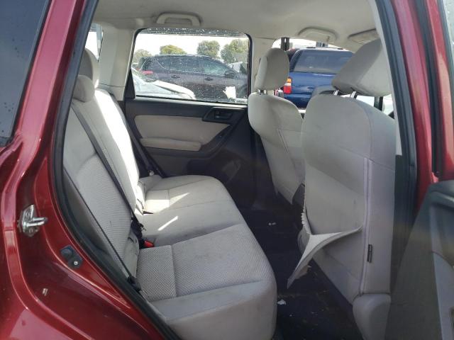 JF2SJAACXEH475315 Subaru Forester 2.5i