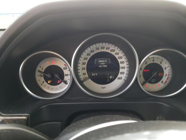 WDDHF6HB0GB193653 Mercedes-Benz E 400 4matic