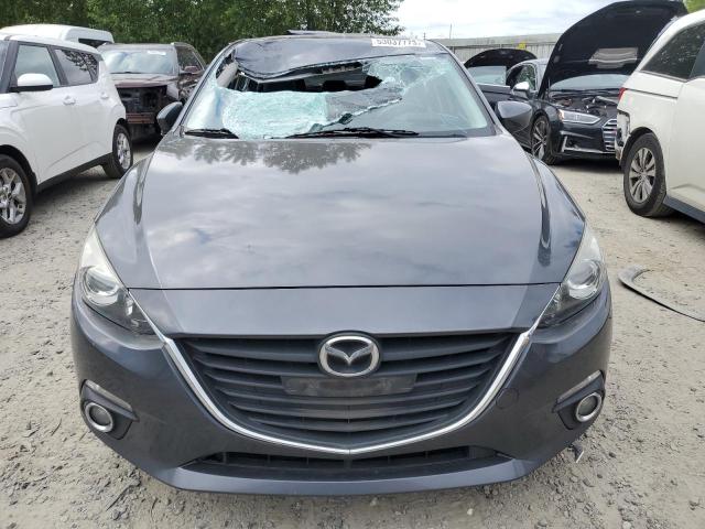 JM1BM1M7XE1151360 Mazda 3 Grand Touring