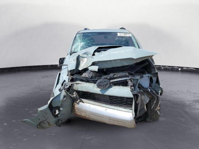 2023 TOYOTA 4RUNNER SE - JTEPU5JR7P6100029