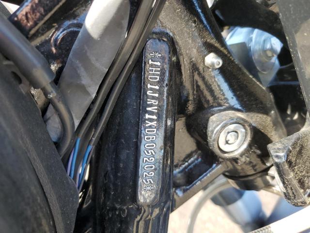 2013 HARLEY-DAVIDSON FLS SOFTAI - 1HD1JRV1XDB052025