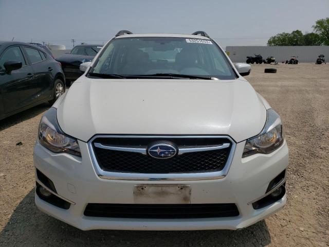JF1GPAY64G8258869 Subaru Impreza Sport Limited