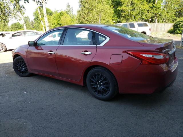 1N4AL3APXGC233617 Nissan ALTIMA 2.5
